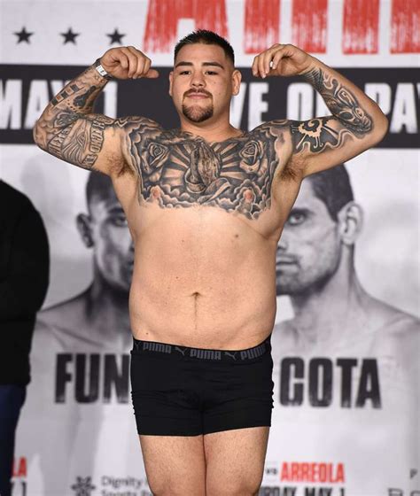 andy ruiz